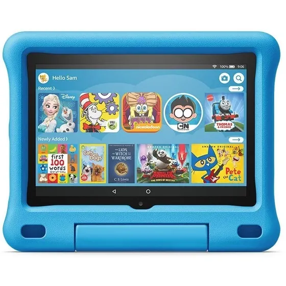 Tablet Fire Hd 8 Kids Tableta