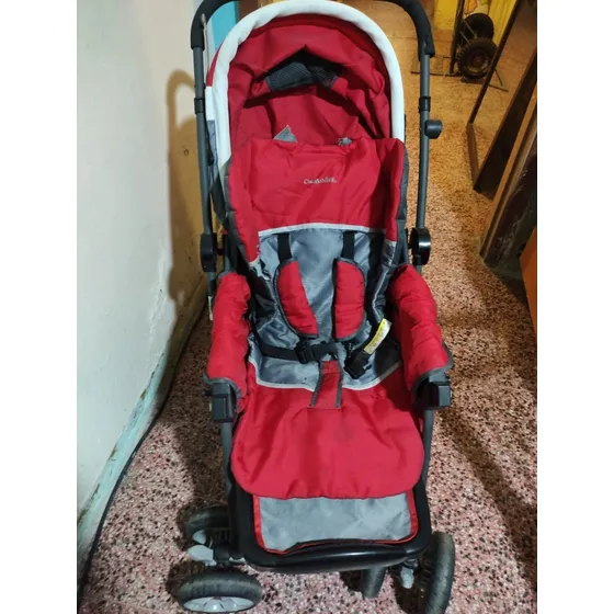 Coche De Bebe Cute Babies 