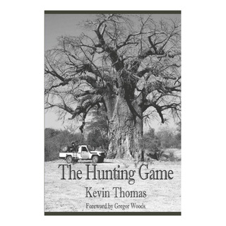 Libro: The Hunting Game (volume 2) Libro: The Hunting Game (volume 2)