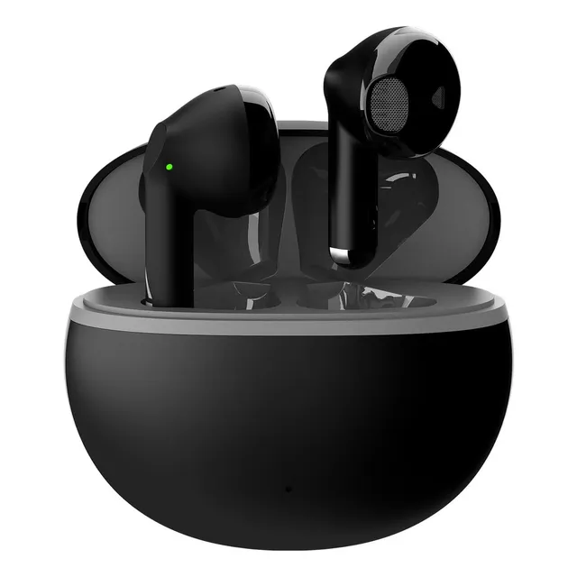 Auriculares Creative Zen Air Dot negros
