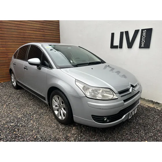 Citroën C4 1.6 X Pack Look