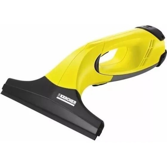Limpiavidrios A Batería Ion Litio Karcher Wv 50 Plus