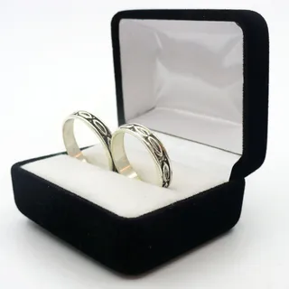 Grabado de anillos en el acto deals