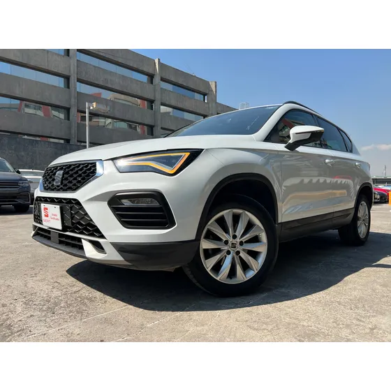 Seat Ateca 1.4 Style 150hp At