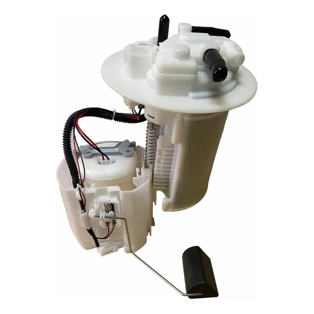 Bomba De Gasolina Modulo Toyota Corolla 2009  2010 2012 2014
