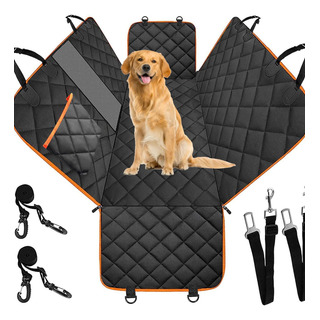 Fundas Impermeables Para Asientos De Coche Para Perros Fundas Impermeables Para Asientos De Coche Para Perros