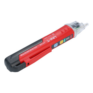Uni-t Probador De Circuitos Con Alarma Sonora.luz.detect Uni-t Probador De Circuitos Con Alarma Sonora.luz.detect