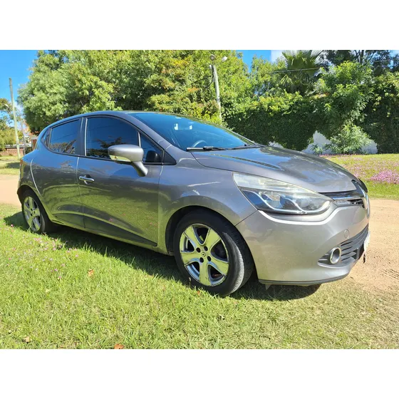 Renault Clio 1.2 Iv Fase Ii Expression