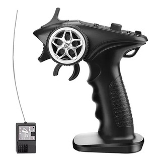 B Receptor Rc Transmisor Universal 2.4 G Rc Controller B Receptor Rc Transmisor Universal 2.4 G Rc Controller