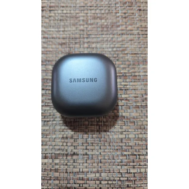 Samsung Galaxy Buds 2 (lado Izquierdo) Negro