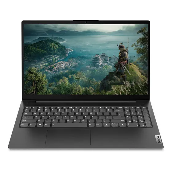 Notebook Lenovo V15 Gen2 Celeron N4500 8 Gb Ram 256 Gb Dimm
