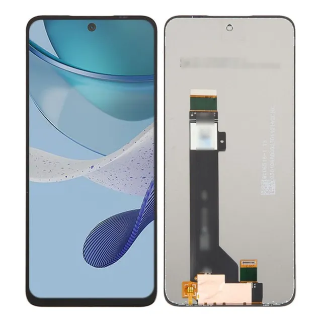 Pantalla Compatible Con Moto G34