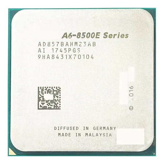 Cpu Pro Ghz Procesador Doble Nucleo Socket Unidad Usada