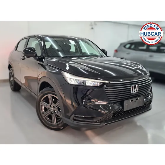 Honda Hr-v 1.5 Di I-vtec Flex Exl Cvt
