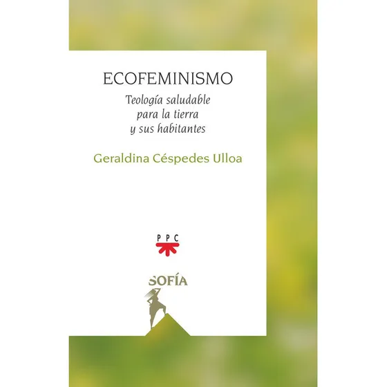 Ecofeminismo, De Ceïspedes Ulloa, Geraldina. Editorial Ppc E