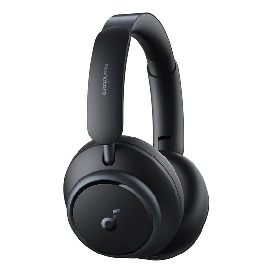 Auriculares Inalambricos Space Q45 Soundcore 98% Menos Ruido