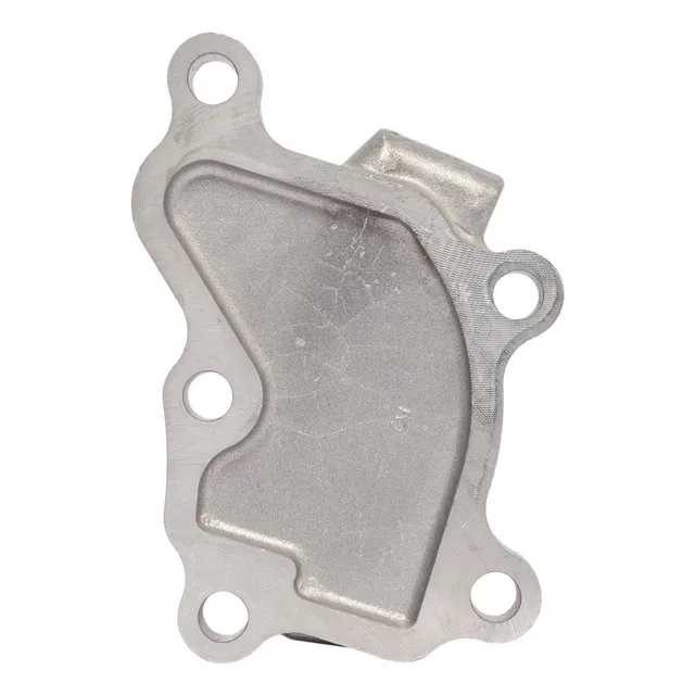 Soporte Tensor Correa Nissan Terrano Original Nissan