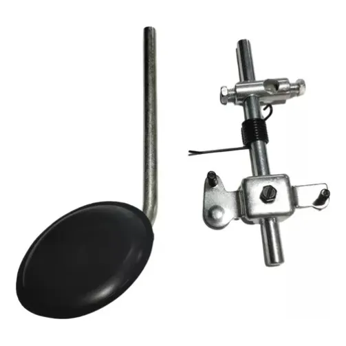 Rodillera Máquina Recta Industrial 