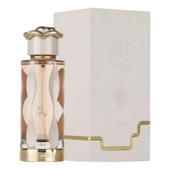 Perfume Lattafa Teriaq Eau de Parfum 100 ml