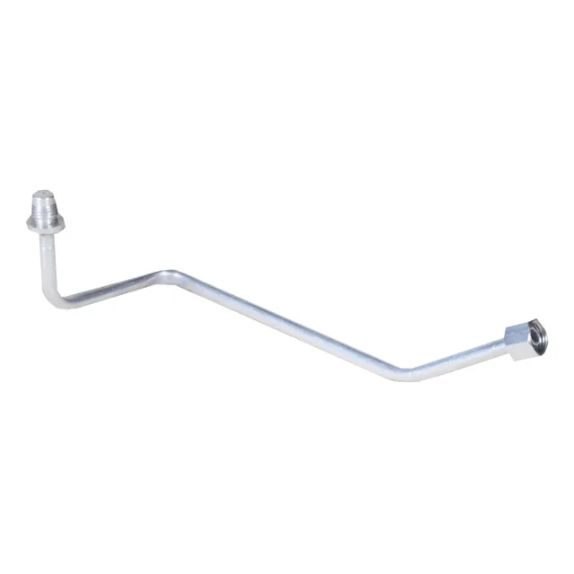 Tubo Quemador Frontal (derecho) Estufa Mabe Ws01f04054