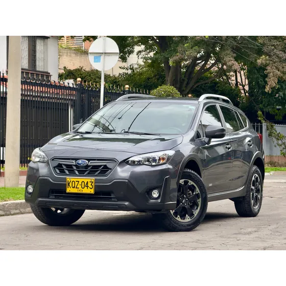 Subaru Xv 2.0i