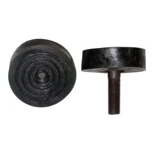 Pata Lavadora G.e. Niveladora 3/8 Rf 2pcs