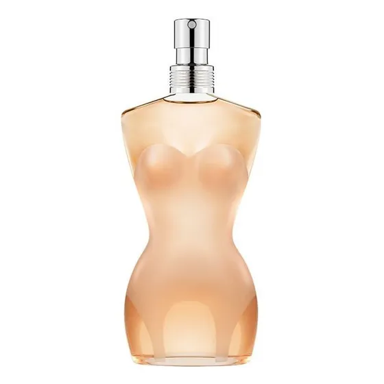 Jean Paul Gaultier Classique Edt 50 Ml