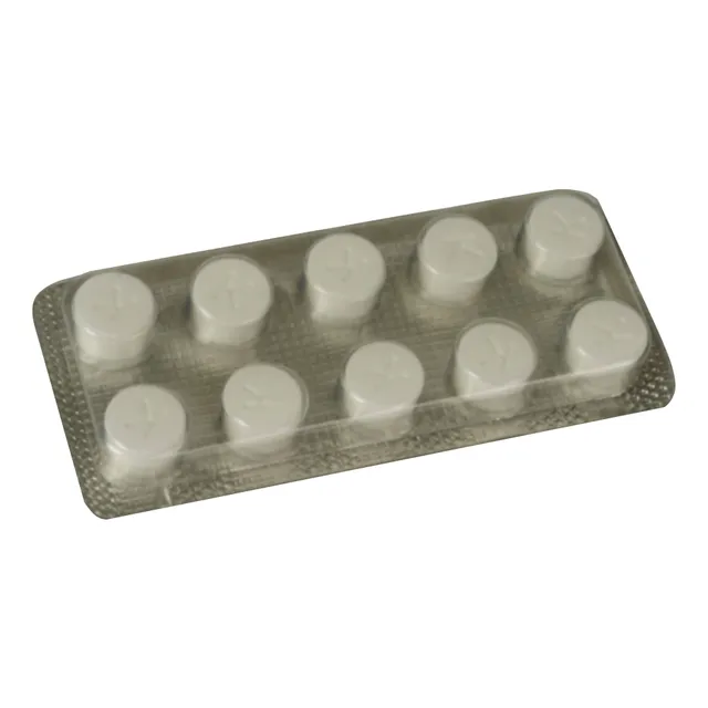 Tabletas De Limpieza Krups