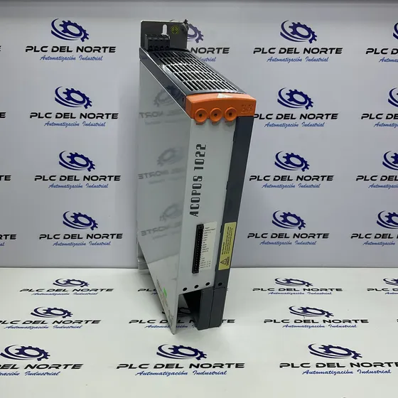 B&r Automation 8v1022.00-2 Acopos 1022 Servo Drive 1