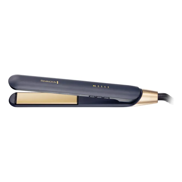 Plancha De Cabello Remington Zafiros Reales S5805-110f