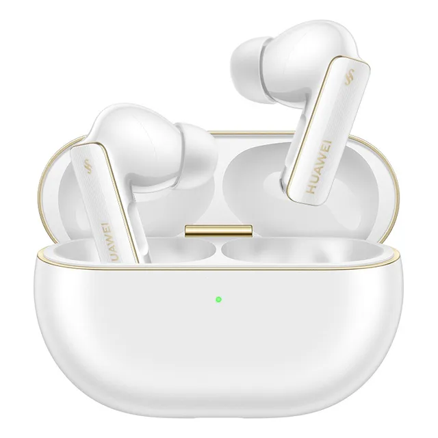 Audífonos Inalámbricos Huawei Freebuds Pro 4 Color Blanco