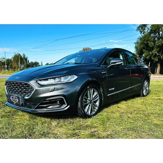 Ford Mondeo 2.0 Ecvt Vignale Hibrido