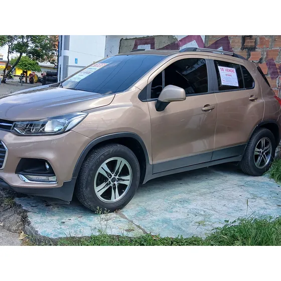 Chevrolet Tracker 1.8 Ls
