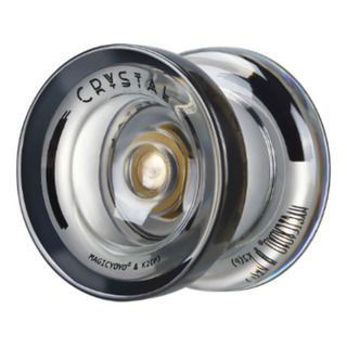Yoyo Magicyoyo Profissional K2 Cristal Rolamento(yoyo, IoiĂŽ) Yoyo Magicyoyo Profissional K2 Cristal Rolamento(yoyo, IoiĂŽ)