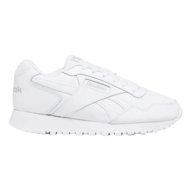 Tenis Mujer Reebok Glide Clásico Piel Genuina Original