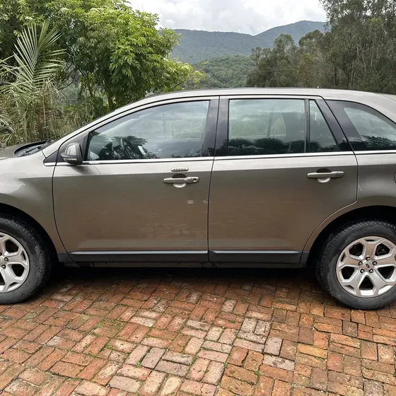 Ford Edge 2013 3.5 Limited Fl
