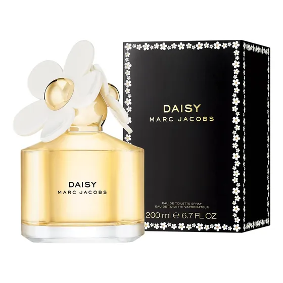 Perfume Marc Jacobs Fragrances Daisy, 201 Ml