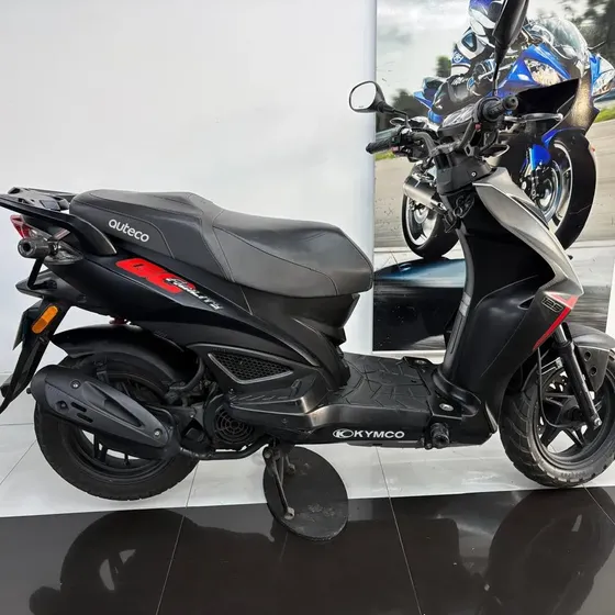 Kymco Agility 125 2023