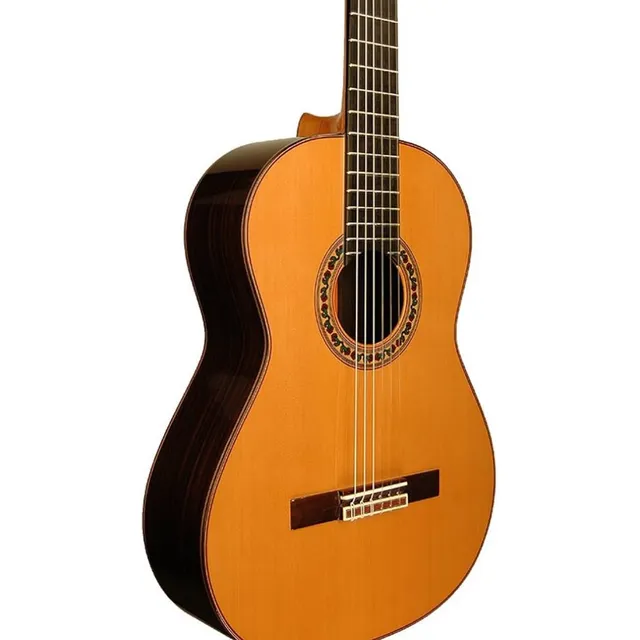 Guitarra Clasica Jose Ramirez 4ne