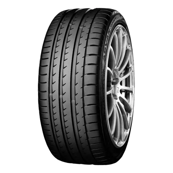 Pneu Yokohama Advan Sport V105 285/35 Zr22 106y Índice De Velocidade Y