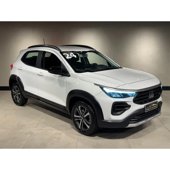 Fiat Pulse Audace 1.0 Turbo 200 Flex Aut.