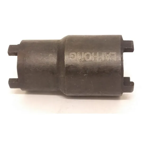 Herramienta Extractor Tuerca  Embrague 2 Funciones