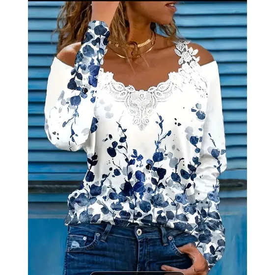 Blusas Corotos Temu