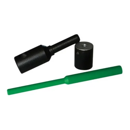 Barra De Reparación De Tubo Perforado 7-11mm Donsen