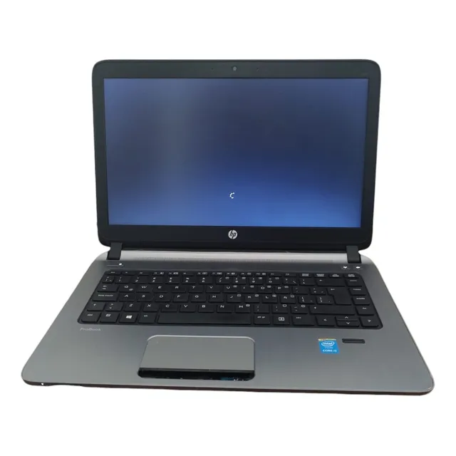Laptop Hp Probook 440 G2 Refacciones Por Partes O Completa