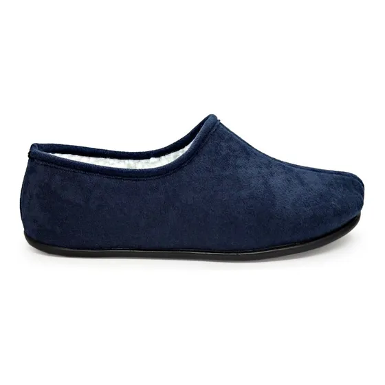 Pantuflas Invierno Mujer Hombre Hornito