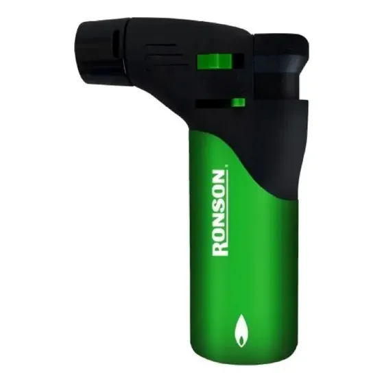 Soplete Ronson Torch Recargable
