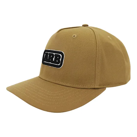 Gorra Arb Desert Cap Beige Original