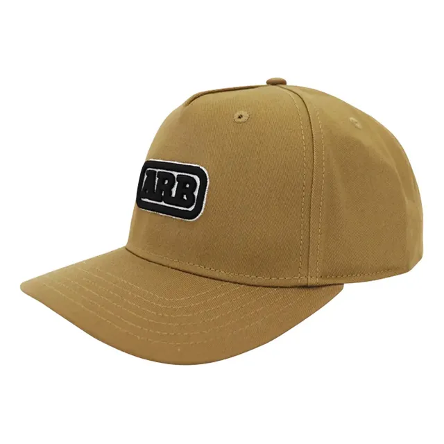 Gorra Arb Desert Cap Beige Original
