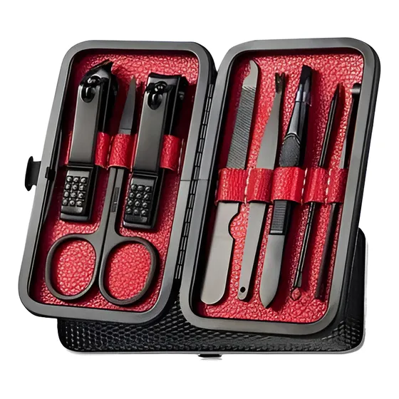 Kit Corta Uñas Pequeno